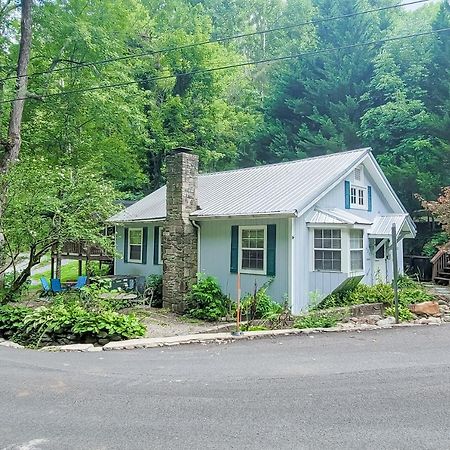 Villa Tweeting Brook Gatlinburg Exterior foto