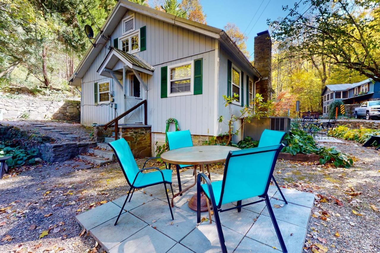 Villa Tweeting Brook Gatlinburg Exterior foto