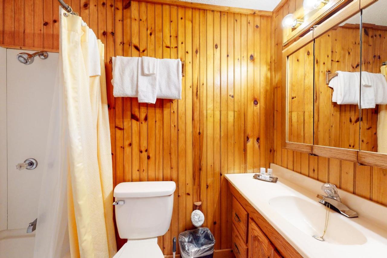 Villa Tweeting Brook Gatlinburg Exterior foto